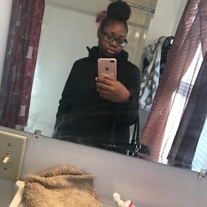 Meet your Posher, Chyenne